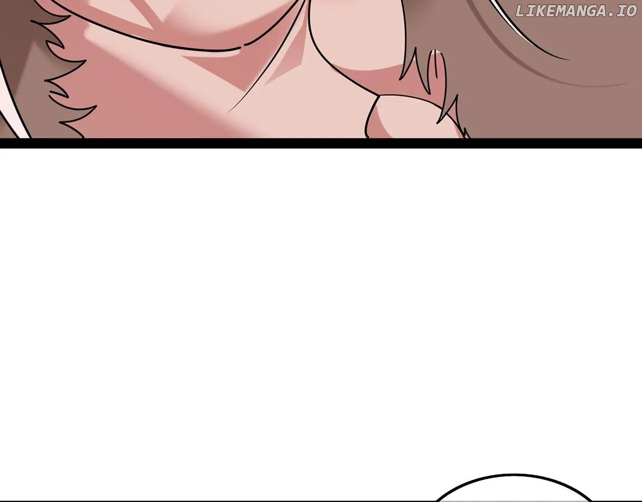 Daddy President Is Too Hard To Deal With Chapter 129 - page 32